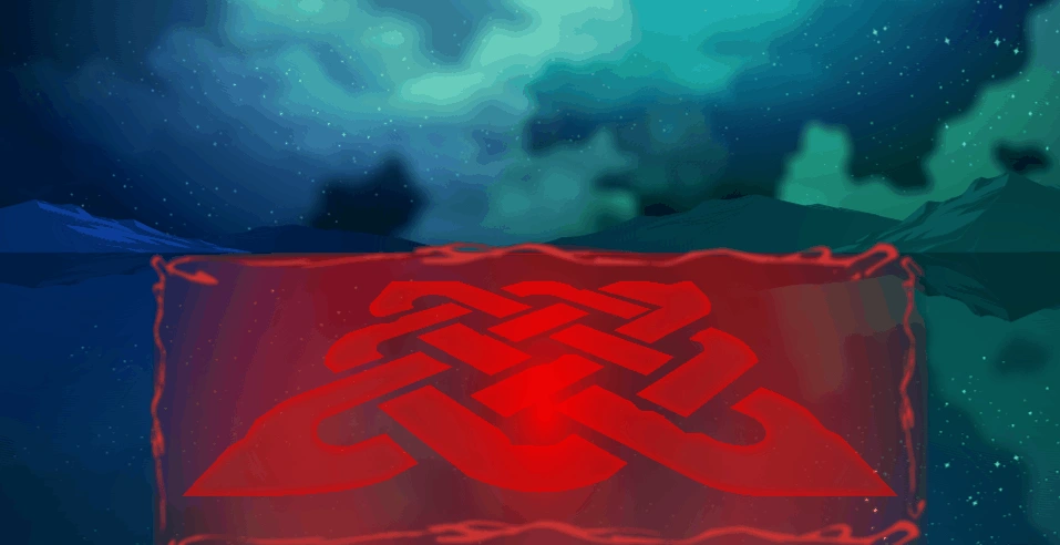 Gif of The First Speaker's Zone Area