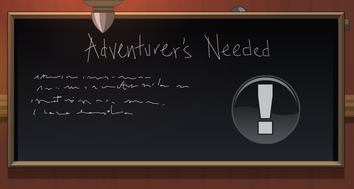 Daily Quests, where, which, why, how